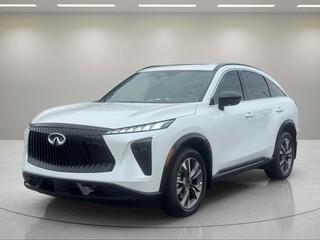 2027 Infiniti QX65 for sale in Greenville SC