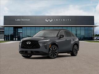 2027 Infiniti QX65 for sale in Cornelius NC