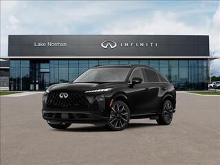 2027 Infiniti QX65 for sale in Cornelius NC