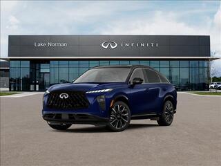 2027 Infiniti QX65 for sale in Cornelius NC