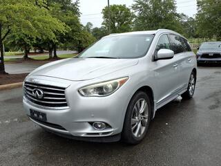 2015 Infiniti QX60 for sale in Cornelius NC