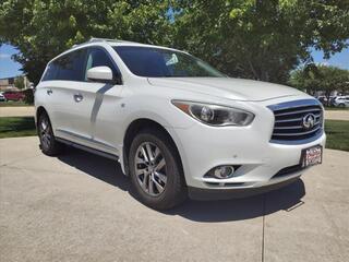 2014 Infiniti QX60