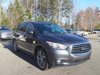 2014 Infiniti QX60 for sale in Cornelius NC