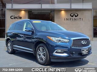 2016 Infiniti QX60 for sale in West Long Branch NJ