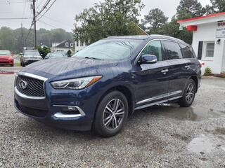 2016 Infiniti QX60