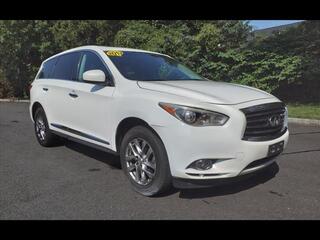 2013 Infiniti JX35