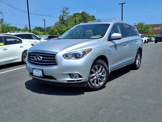 2014 Infiniti QX60