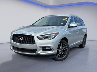 2016 Infiniti QX60