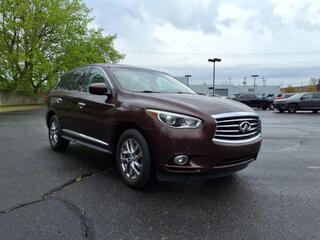 2013 Infiniti JX35