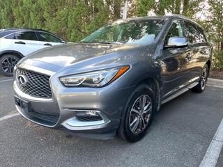 2016 Infiniti QX60