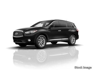 2013 Infiniti JX35