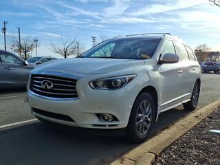 2014 Infiniti QX60 for sale in West Jefferson NC