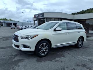 2016 Infiniti QX60