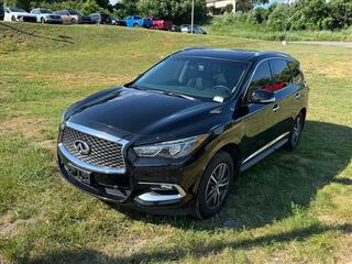 2016 Infiniti QX60
