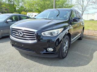 2015 Infiniti QX60 for sale in Cornelius NC