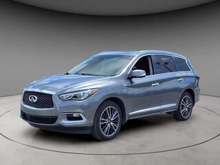 2016 Infiniti QX60