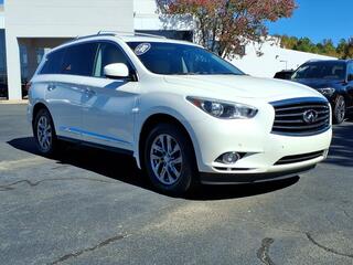2015 Infiniti QX60 for sale in West Jefferson NC