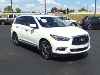 2016 Infiniti QX60