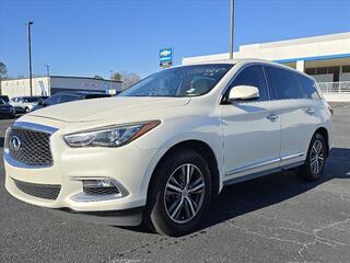 2016 Infiniti QX60