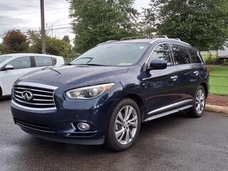 2015 Infiniti QX60 for sale in Cornelius NC