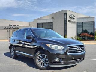 2015 Infiniti QX60 for sale in West Jefferson NC