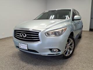 2013 Infiniti JX35