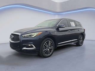 2016 Infiniti QX60
