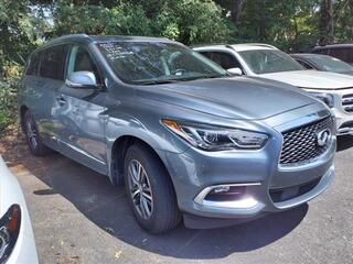 2016 Infiniti QX60