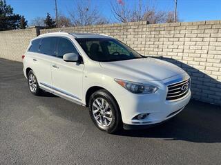 2014 Infiniti QX60