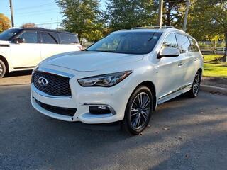 2016 Infiniti QX60