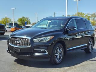 2016 Infiniti QX60