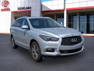 2016 Infiniti QX60