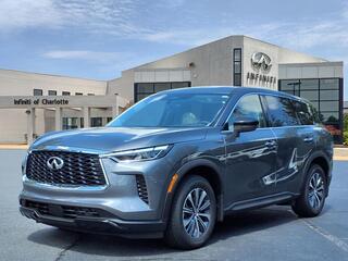 2025 Infiniti QX60 for sale in Greenville SC