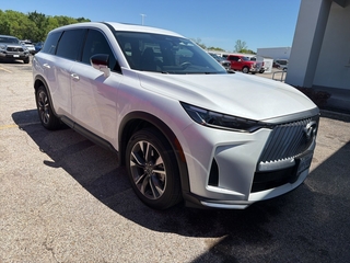 2026 Infiniti QX60
