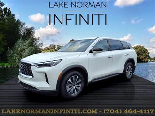 2025 Infiniti QX60 for sale in Cornelius NC