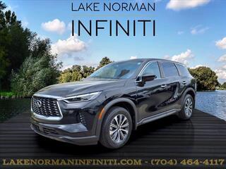 2025 Infiniti QX60 for sale in Cornelius NC