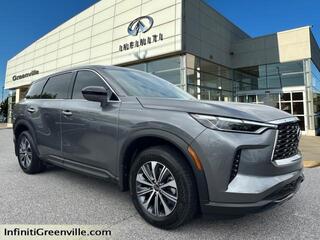 2025 Infiniti QX60 for sale in Greenville SC