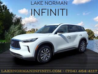2025 Infiniti QX60 for sale in Cornelius NC