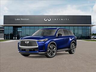 2026 Infiniti QX60