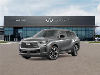 2026 Infiniti QX60 for sale in Brattleboro VT