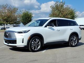 2026 Infiniti QX60