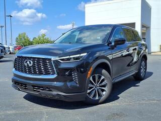 2025 Infiniti QX60 for sale in West Jefferson NC