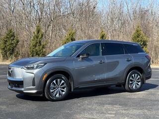 2026 Infiniti QX60 for sale in Dayton OH