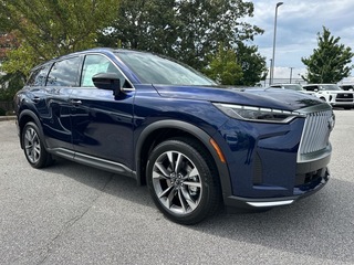 2026 Infiniti QX60 for sale in Greenville SC