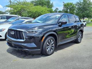 2025 Infiniti QX60 for sale in Cornelius NC