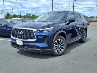 2025 Infiniti QX60 for sale in Danvers MA