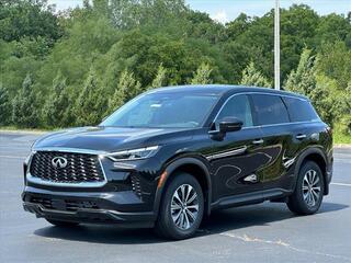 2025 Infiniti QX60 for sale in Dayton OH