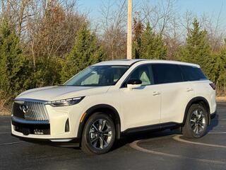 2026 Infiniti QX60 for sale in Dayton OH