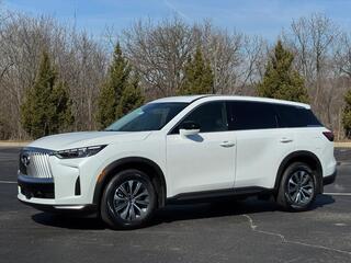 2026 Infiniti QX60 for sale in Dayton OH