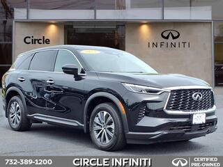 2025 Infiniti QX60 for sale in West Long Branch NJ